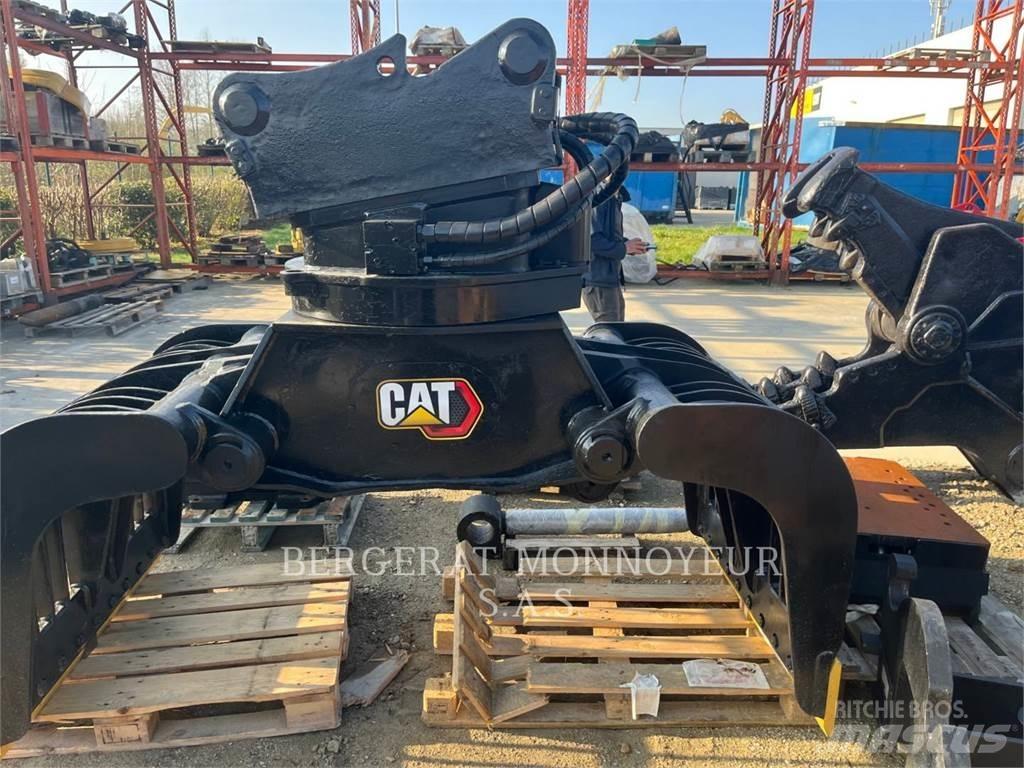 CAT G324/HSC80 Grabeži