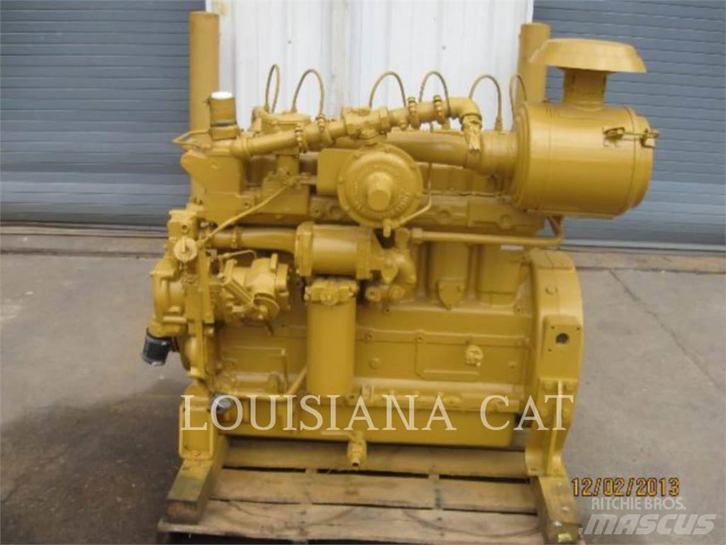CAT G3306 Drugo
