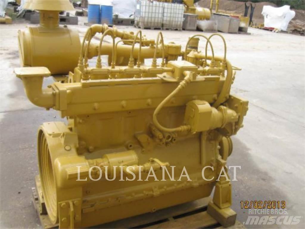 CAT G3306 Drugo