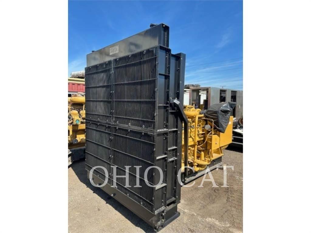 CAT G3412 Dizelski agregati