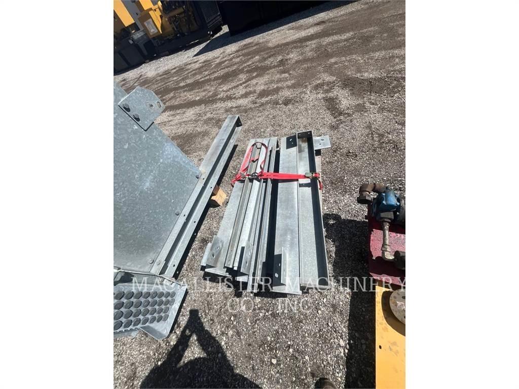 CAT G3520C Dizelski agregati