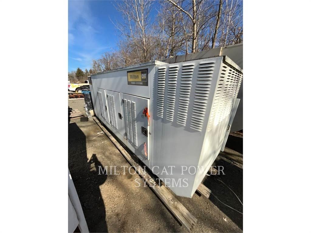 CAT G80LG Dizelski agregati