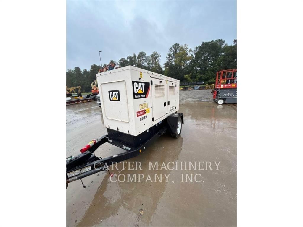 CAT GEN/48KW Drugo