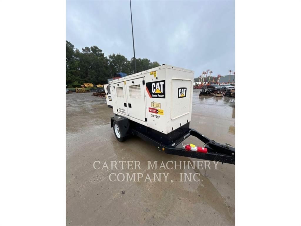CAT GEN/48KW Drugo