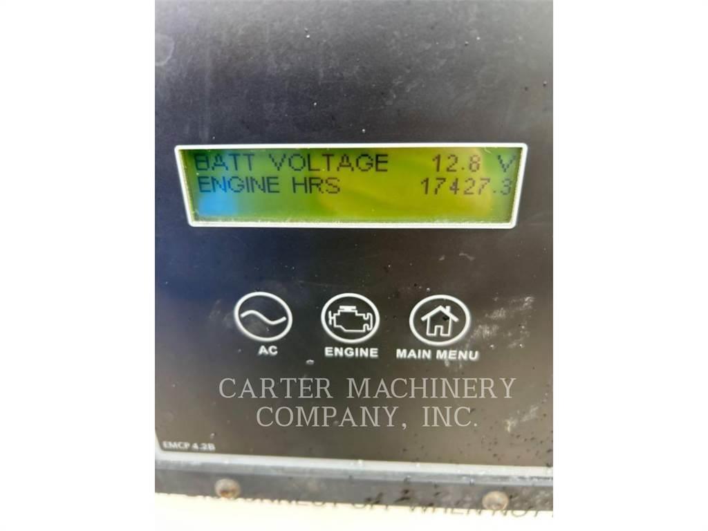 CAT GEN/48KW Drugo