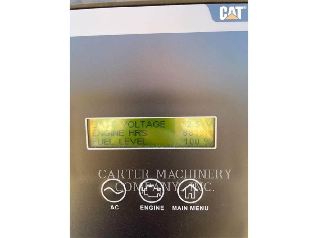 CAT GEN/48KW Drugi agregati