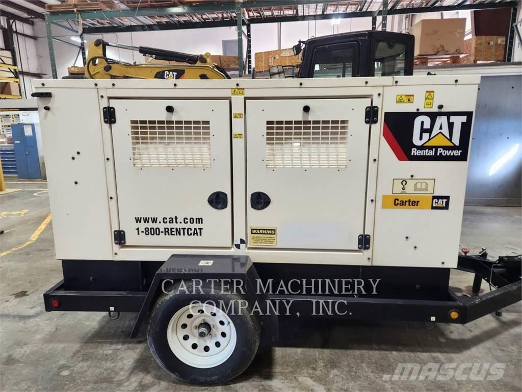 CAT GEN/48KW Drugi agregati