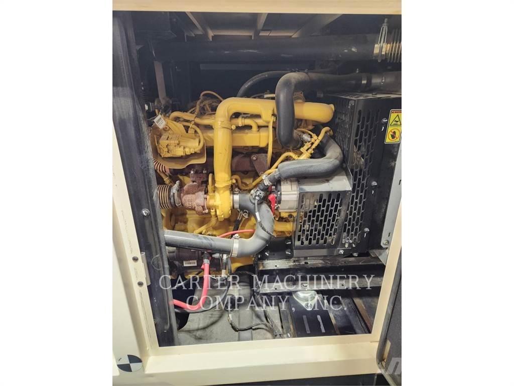 CAT GEN/48KW Drugi agregati