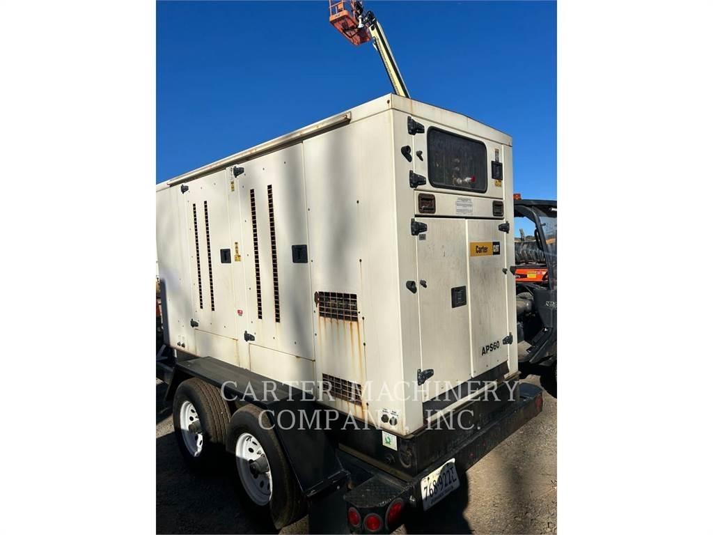CAT GEN60KW Drugo