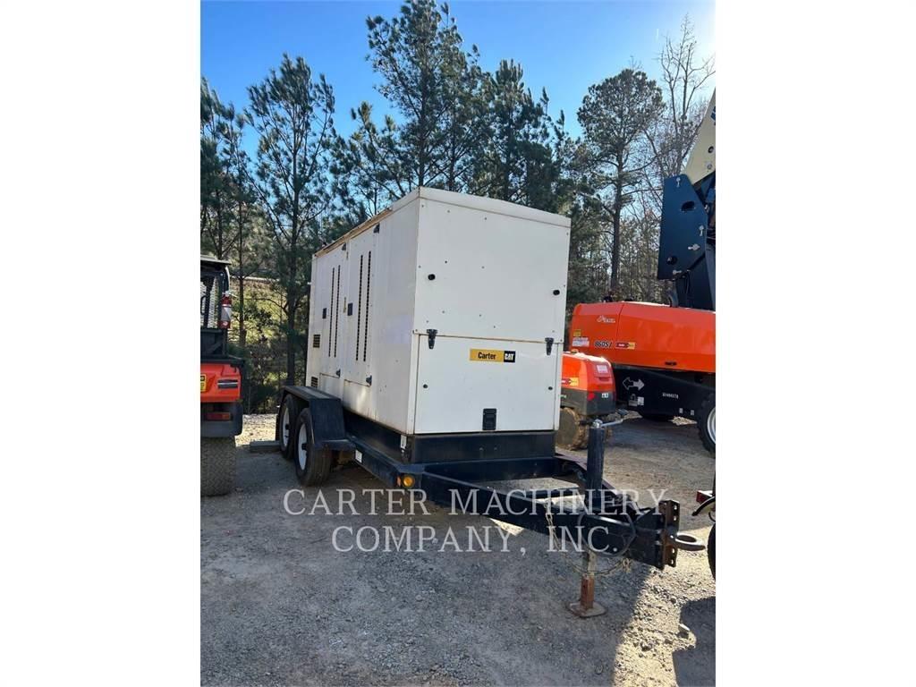 CAT GEN60KW Drugo