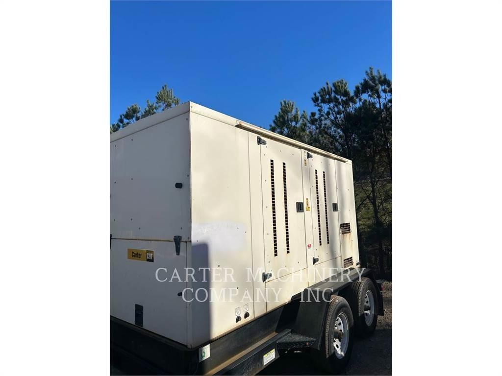 CAT GEN60KW Drugo