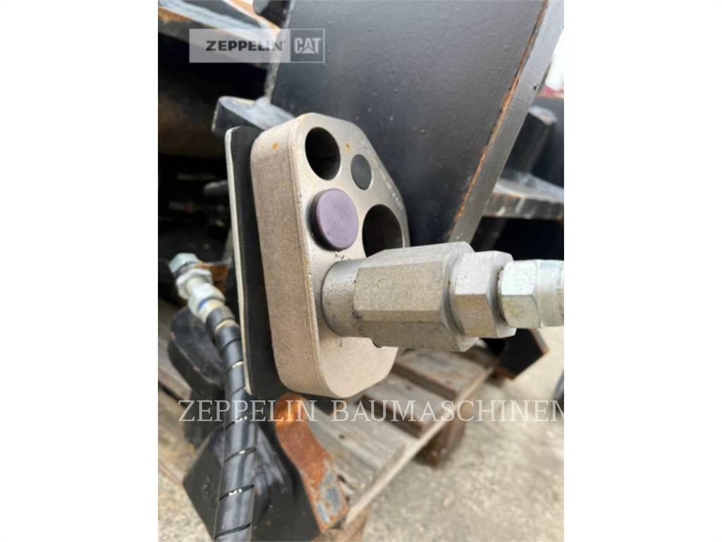 CAT GLV2200MM / CW30 Freze za kopanje jarkov Trenčerji