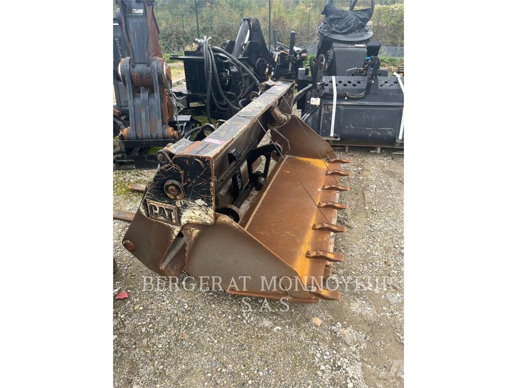 CAT GODET/906/ISO Gradbeništvo - drugo