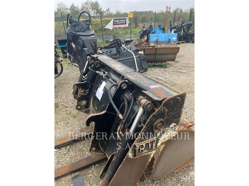 CAT GODET/906/ISO Gradbeništvo - drugo