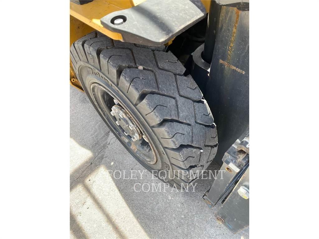 CAT GP25N Rušilni bagri