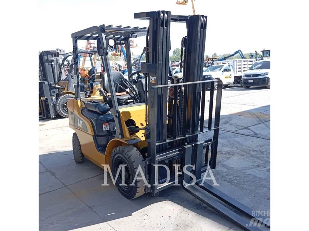 CAT GP25N5-GLE Viličarji - drugo