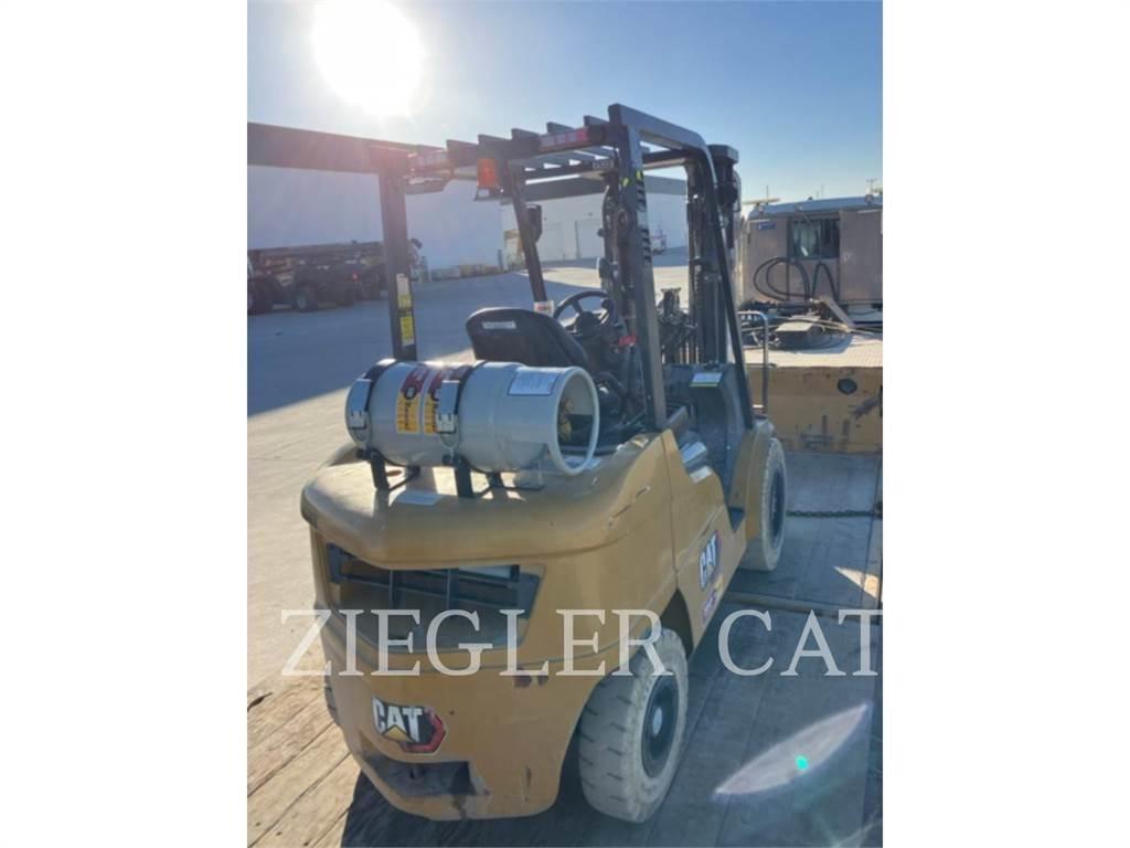 CAT GP30N5 Viličarji - drugo