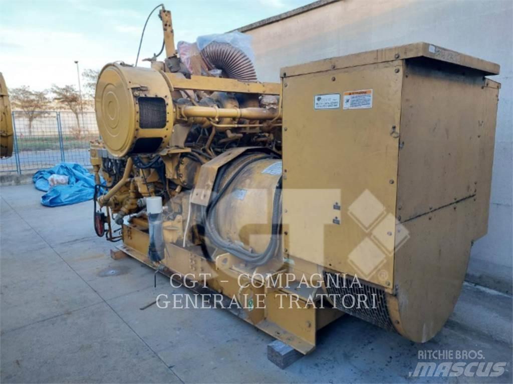 CAT GP3508 Drugi agregati