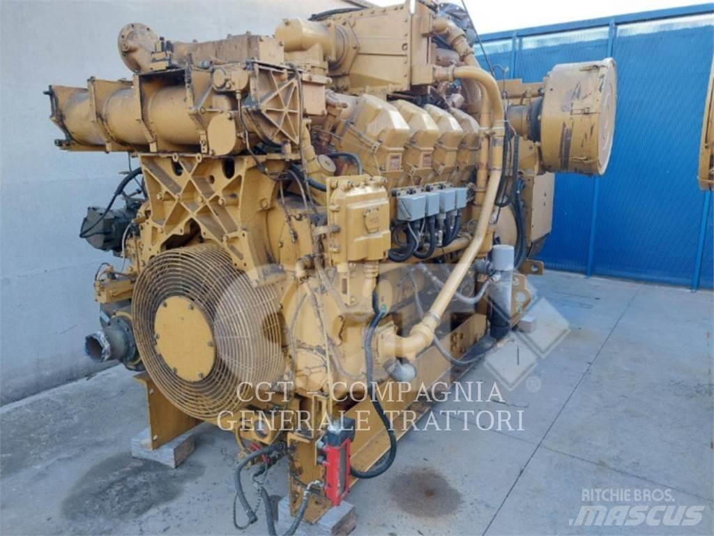 CAT GP3508 Drugi agregati