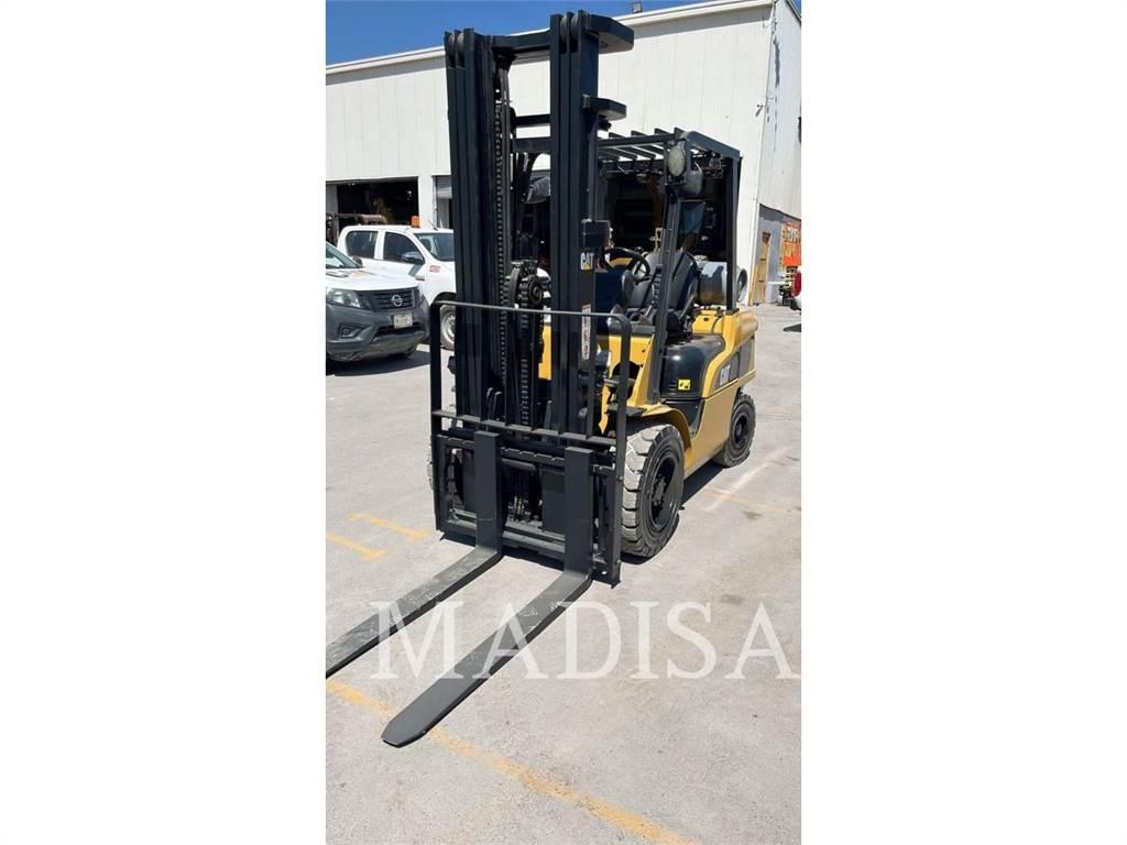 CAT GP35N5-GLE Viličarji - drugo