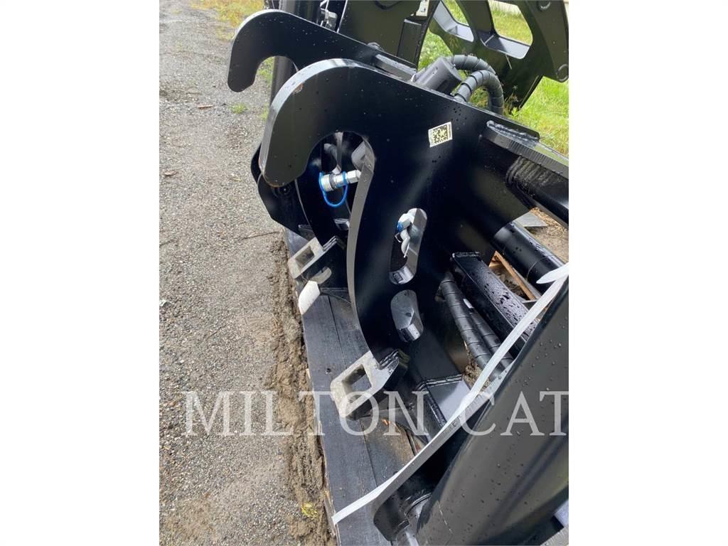 CAT GRAPPLEFORKS Vilice