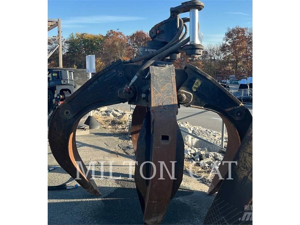 CAT GSH440 GRAPPLE Grabeži