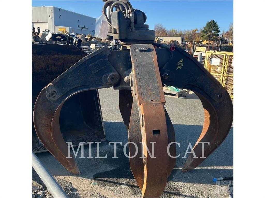 CAT GSH440 GRAPPLE Grabeži