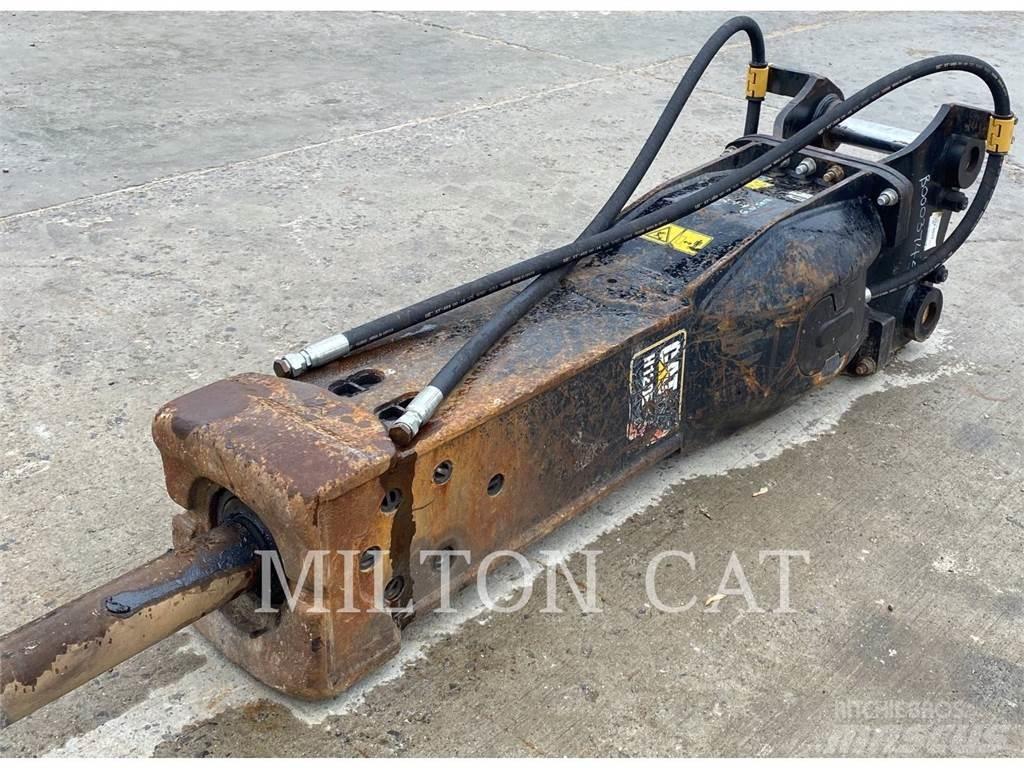 CAT H120ES HAMMER Kladiva