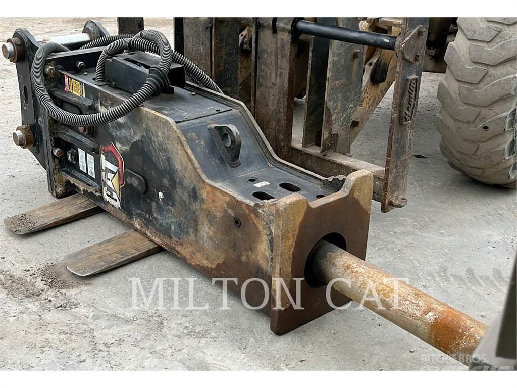 CAT H120GC HAMMER Kladiva