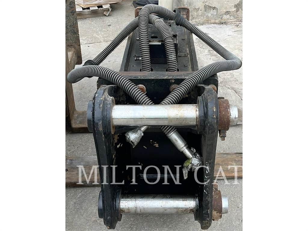 CAT H120GC HAMMER Kladiva