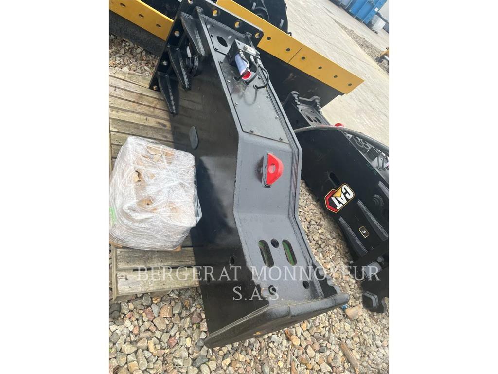 CAT H140GCS Gradbeništvo - drugo