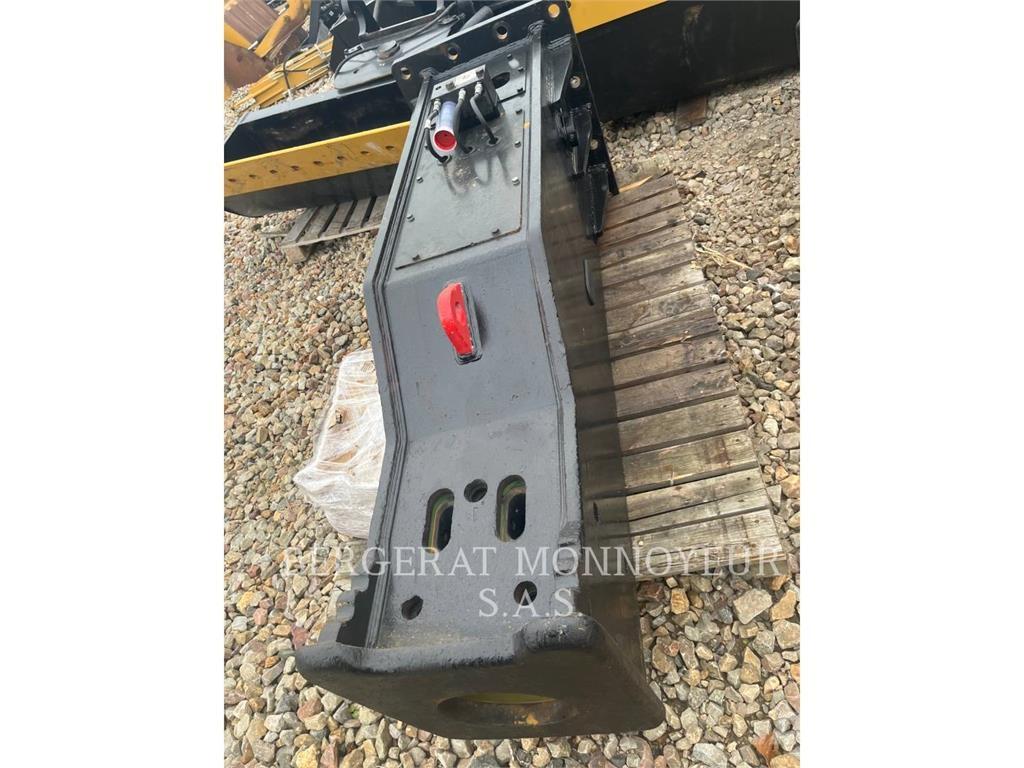 CAT H140GCS Gradbeništvo - drugo