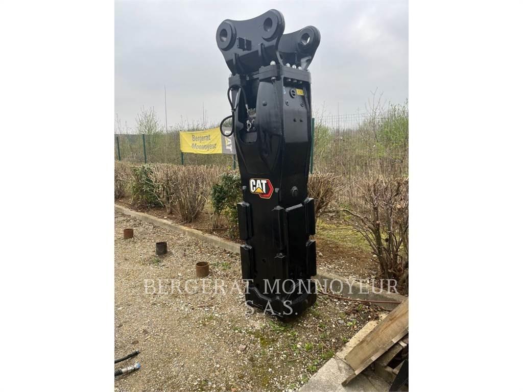 CAT H140S Drugo