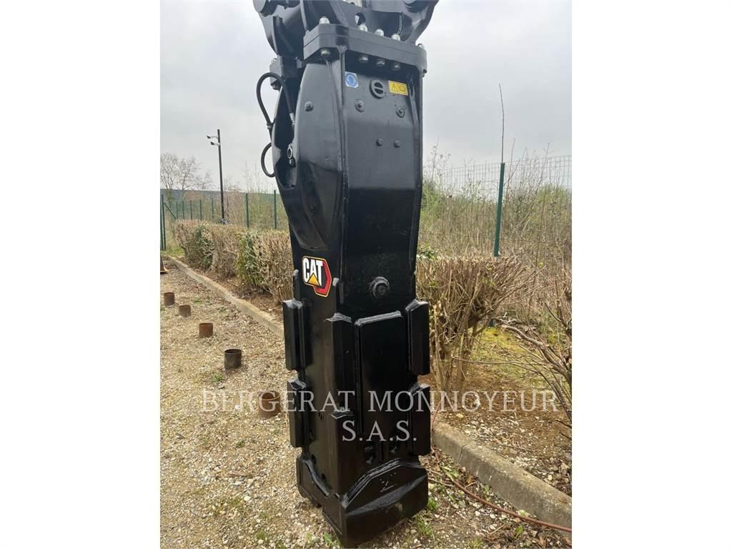 CAT H140S Drugo