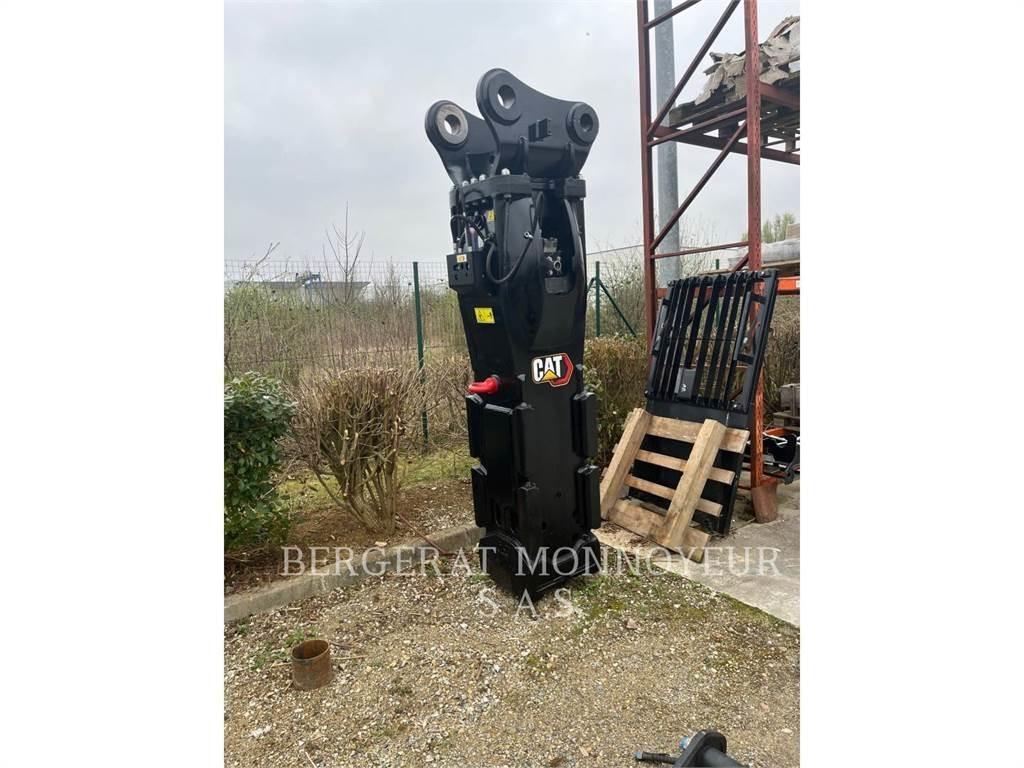 CAT H140S Drugo