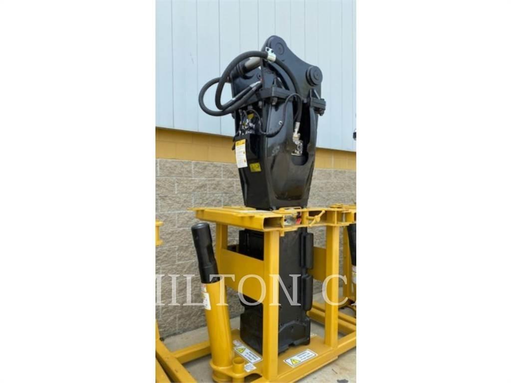 CAT H160 HAMMER Kladiva