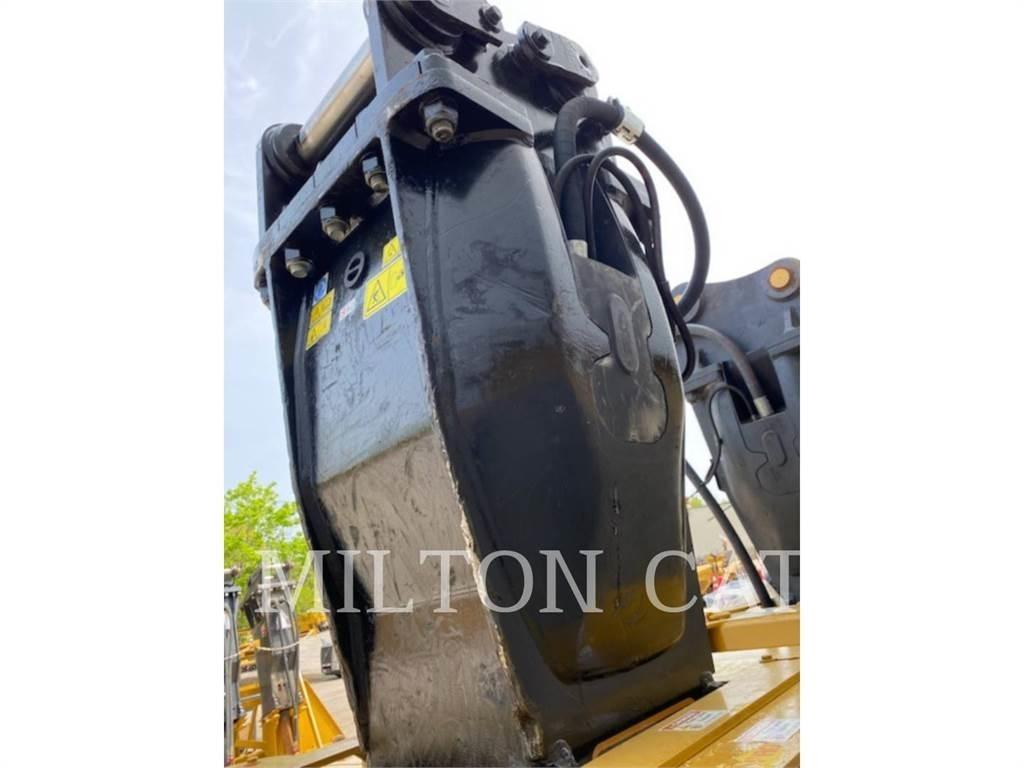 CAT H160 HAMMER Kladiva