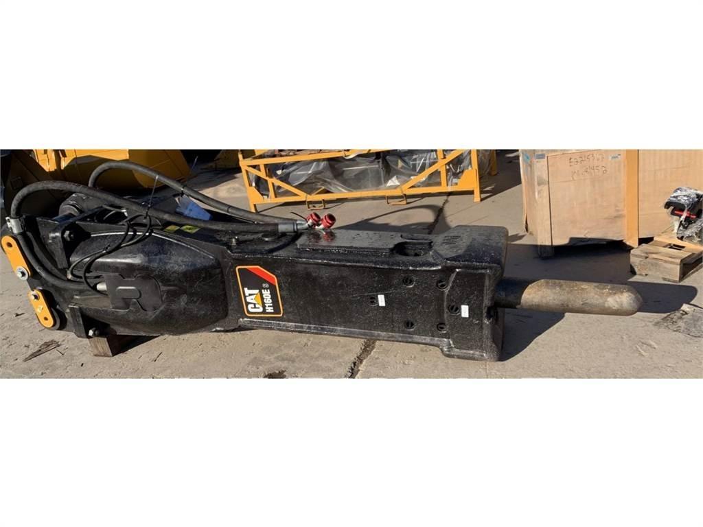 CAT H160ES Kladiva
