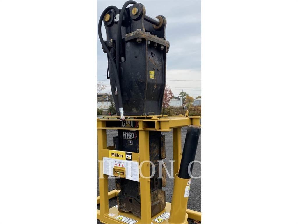 CAT H160S HAMMER Kladiva