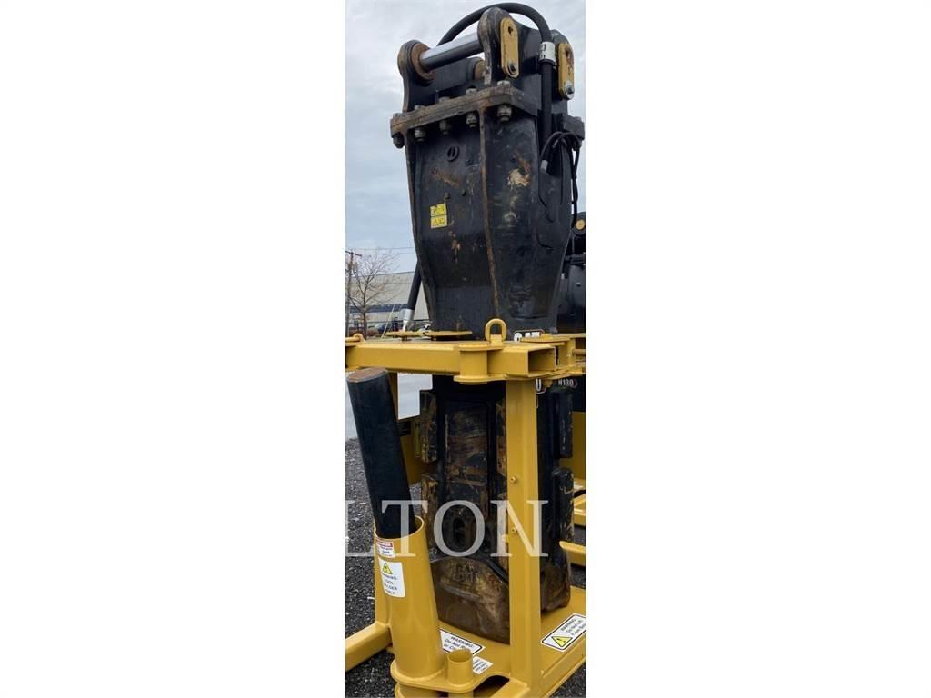 CAT H160S HAMMER Kladiva