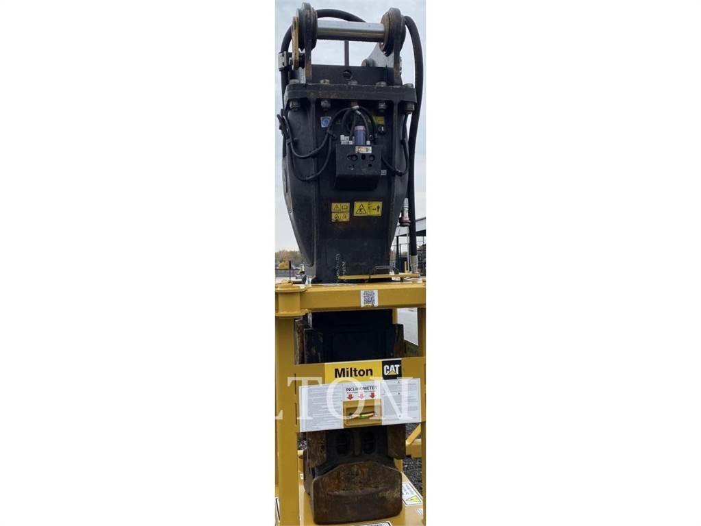 CAT H160S HAMMER Kladiva