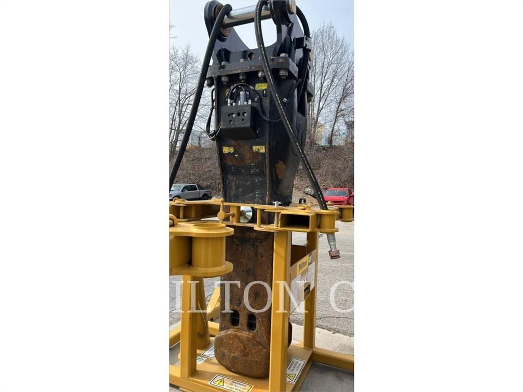 CAT H160S HAMMER Kladiva