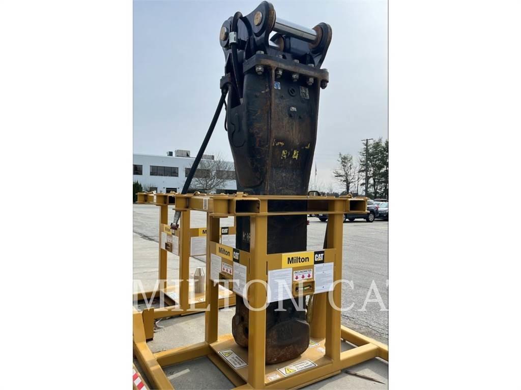 CAT H160S HAMMER Kladiva
