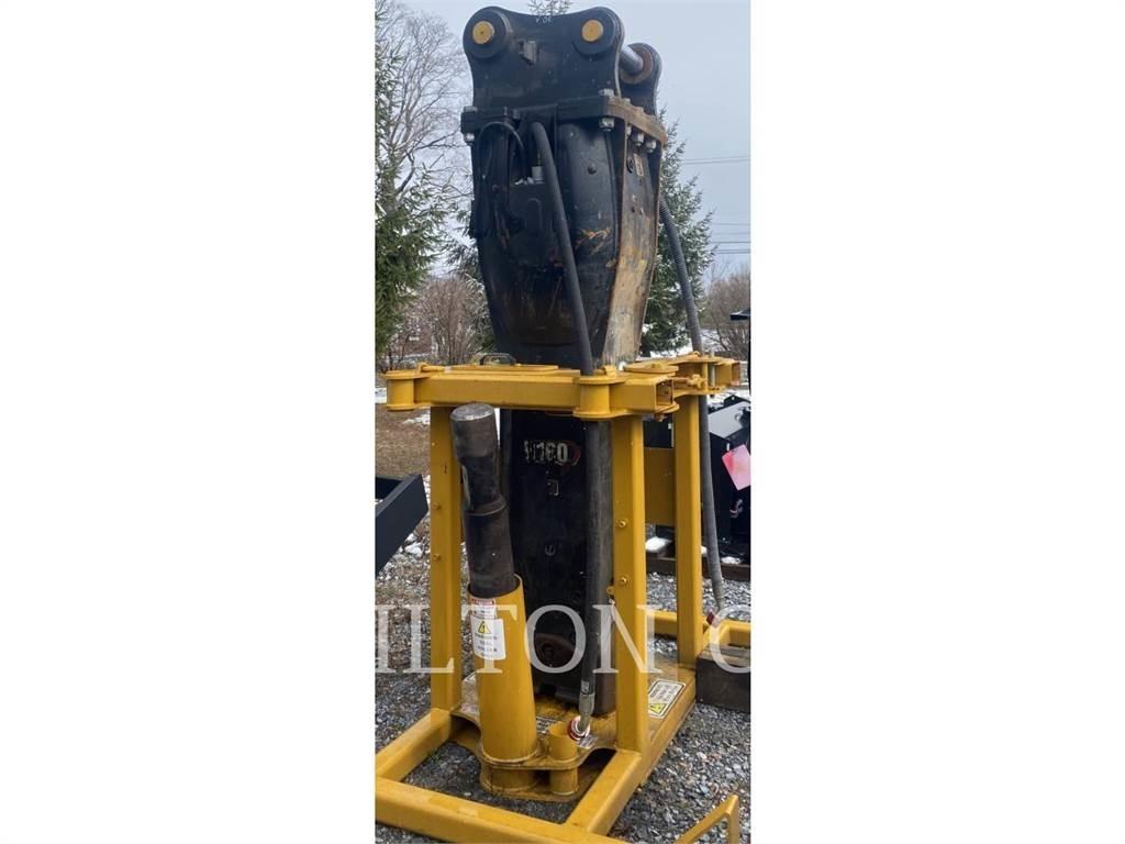 CAT H160S HAMMER Kladiva
