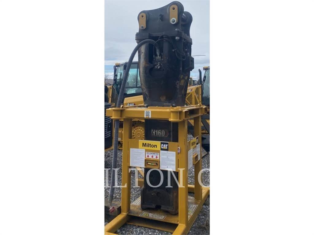 CAT H160S HAMMER Kladiva