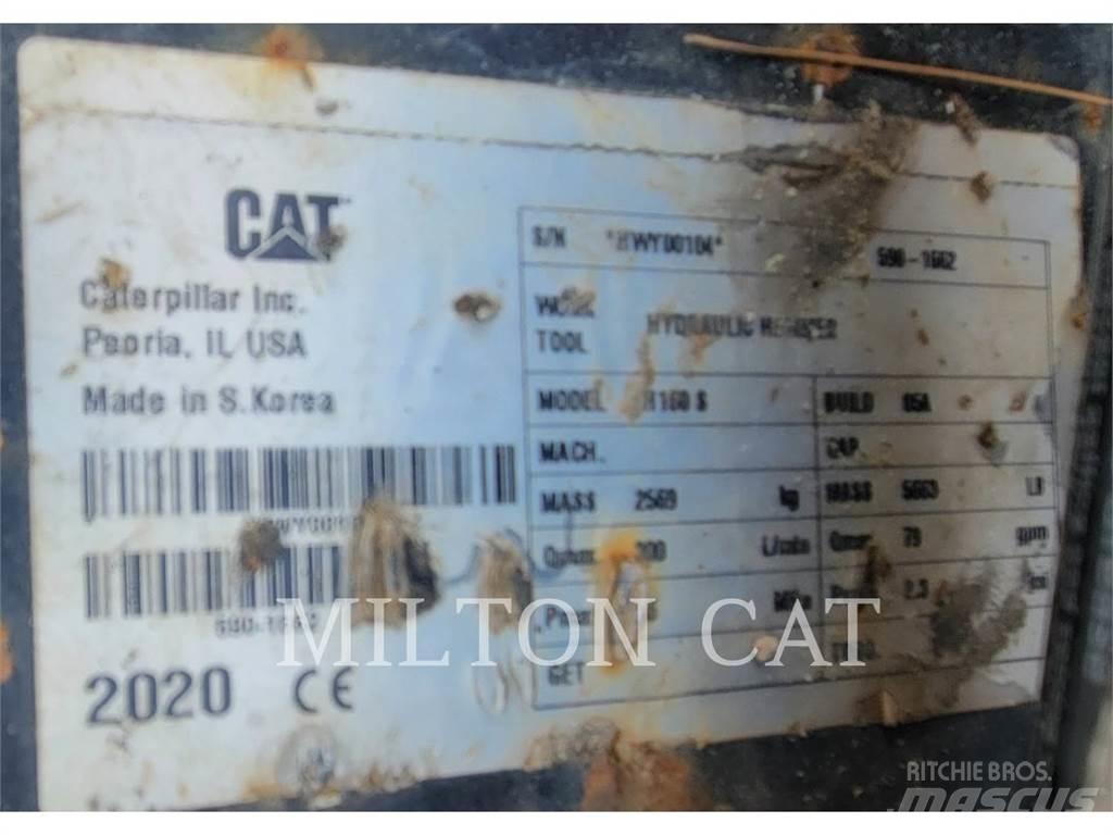 CAT H160S HAMMER Kladiva