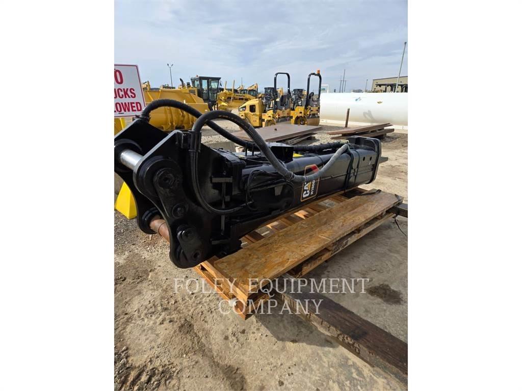 CAT H180DS Kladiva