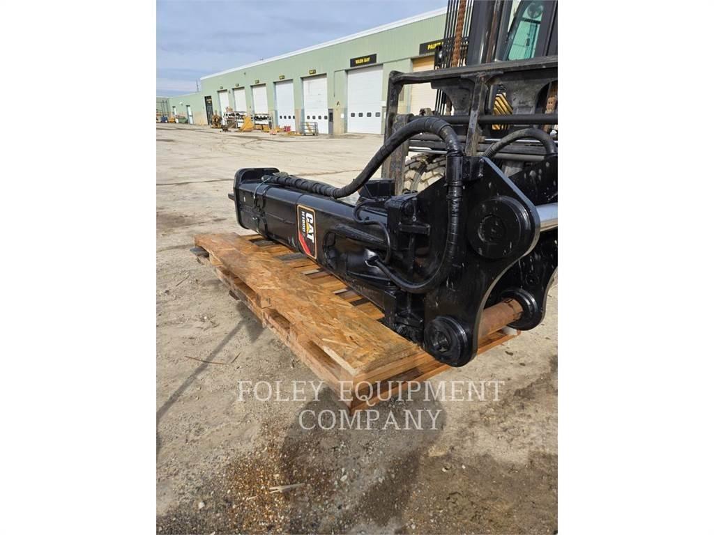 CAT H180DS Kladiva