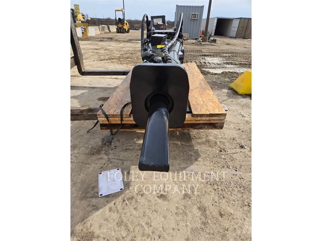 CAT H180DS Kladiva