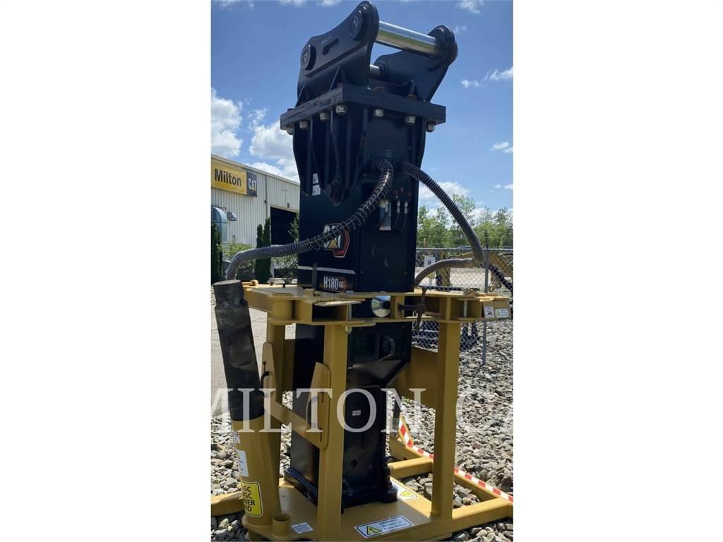 CAT H180GC HAMMER Kladiva